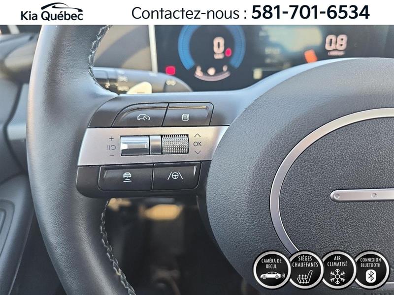 hyundai Sonata 2024 - 22