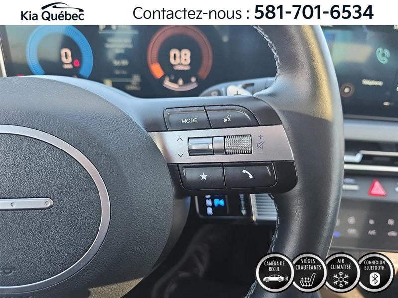 hyundai Sonata 2024 - 23