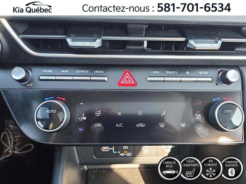 hyundai Sonata 2024 - 29