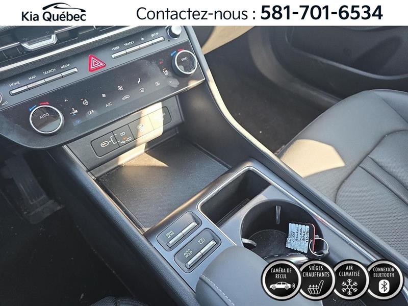 hyundai Sonata 2024 - 33