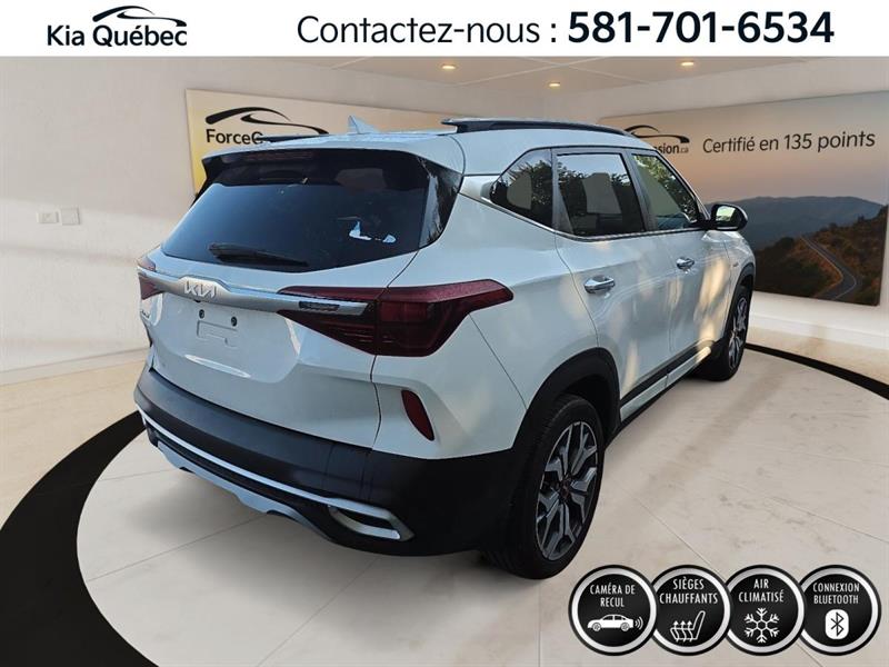 kia Seltos 2023 - 3