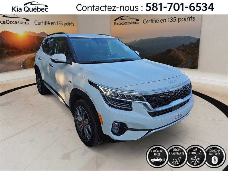 kia Seltos 2023 - 4