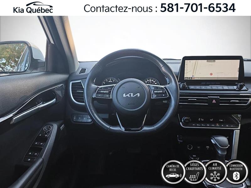 kia Seltos 2023 - 8