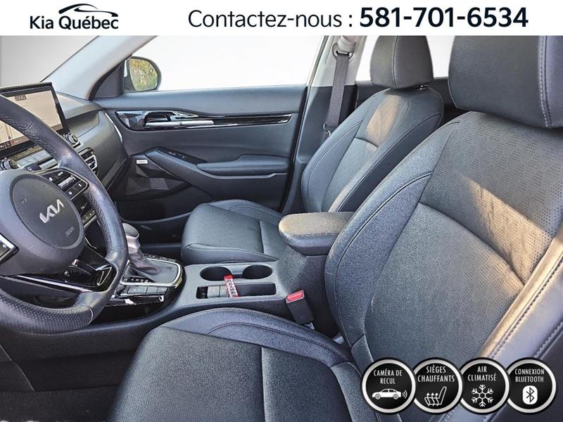 kia Seltos 2023 - 12