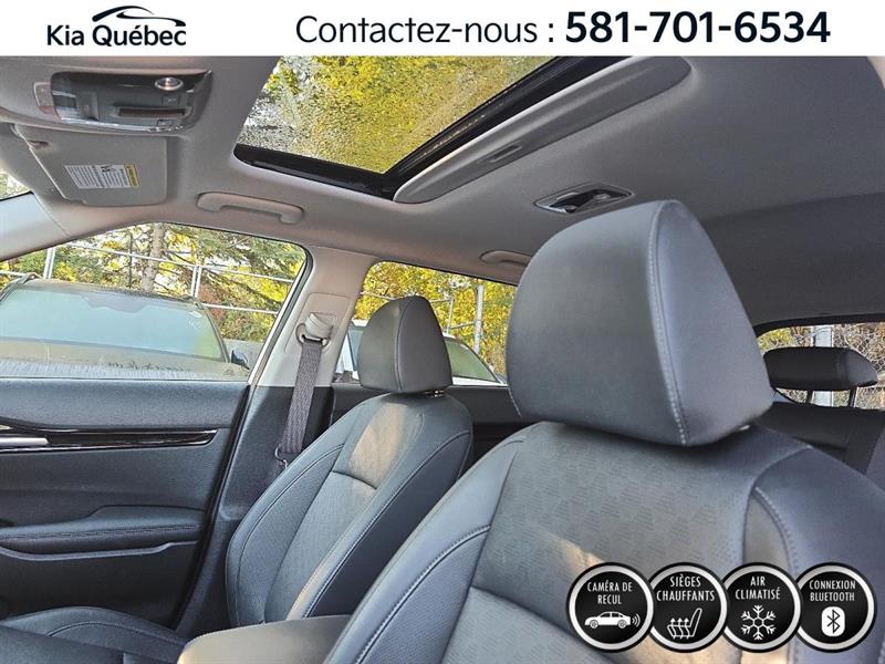 kia Seltos 2023 - 13