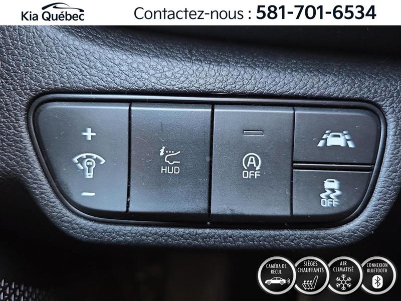 kia Seltos 2023 - 17