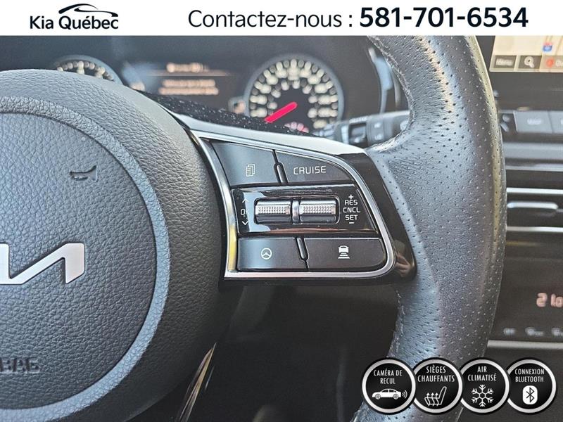 kia Seltos 2023 - 23