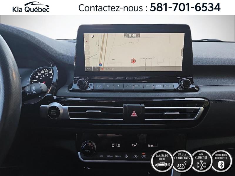 kia Seltos 2023 - 24