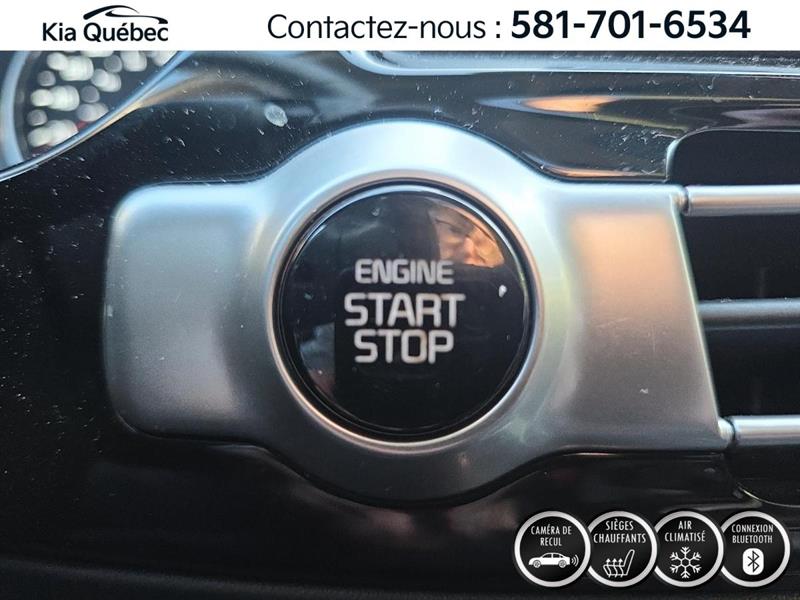 kia Seltos 2023 - 25