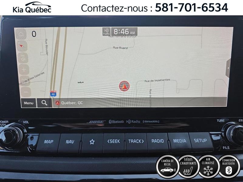 kia Seltos 2023 - 27