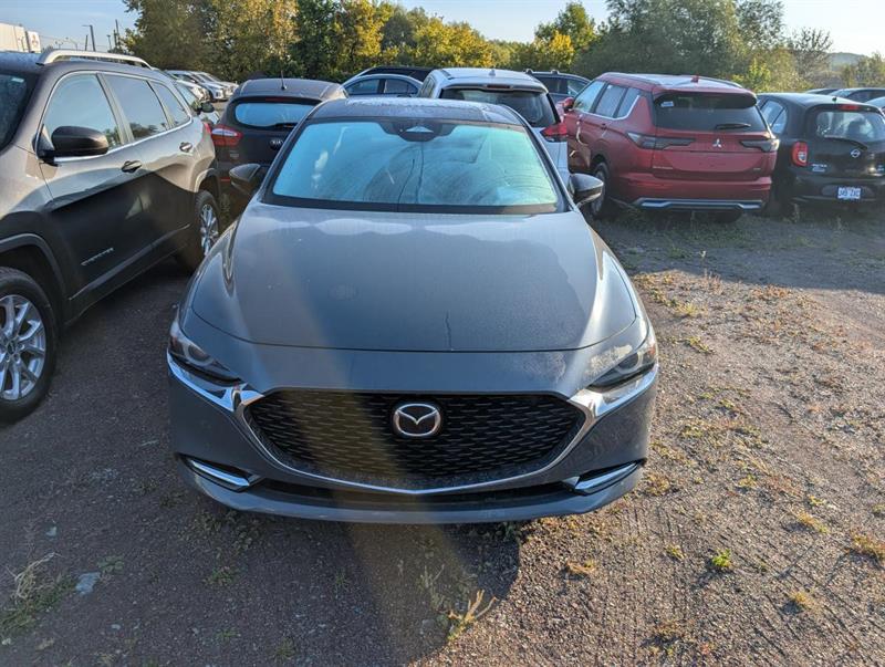 mazda Mazda3 2024 - 3