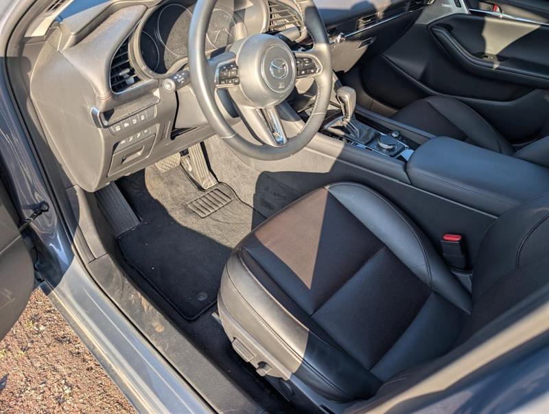 mazda Mazda3 2024 - 5