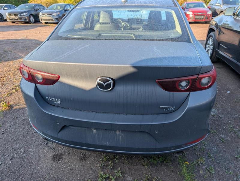 mazda Mazda3 2024 - 9