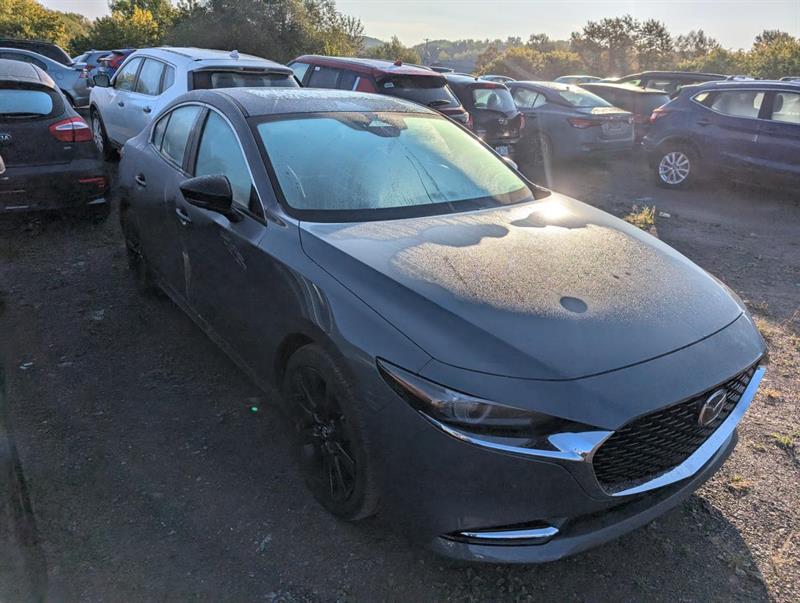 mazda Mazda3 2024 - 11