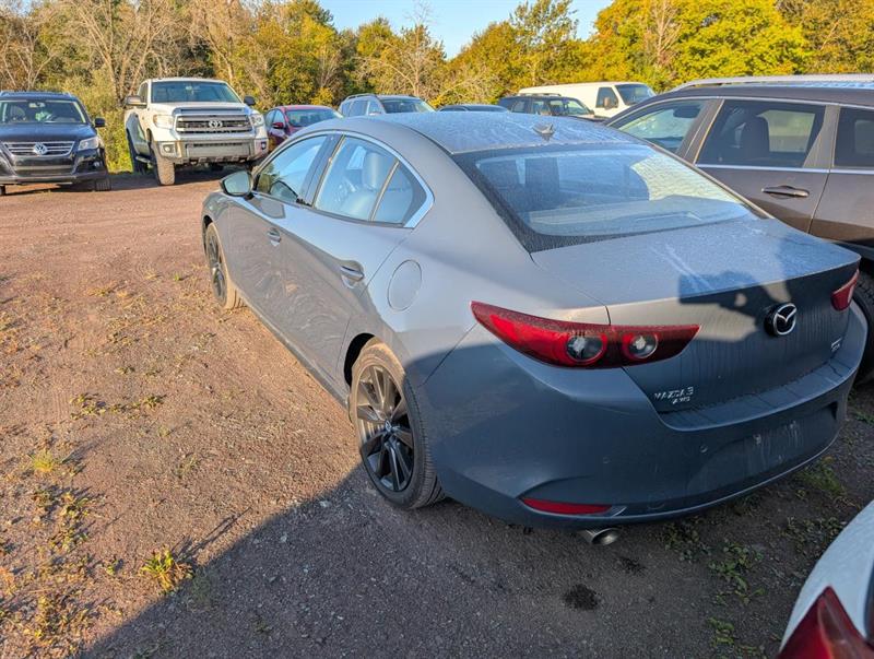 mazda Mazda3 2024 - 13