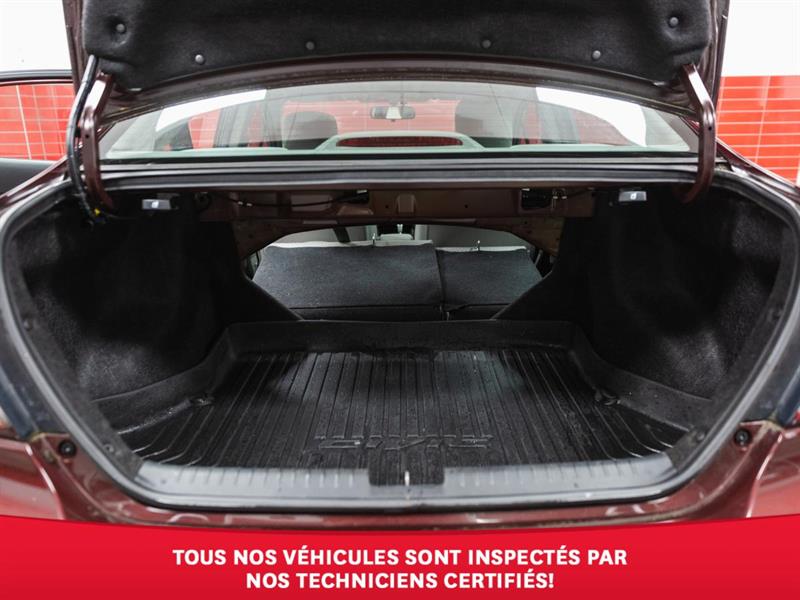 honda Civic 2015 - 19