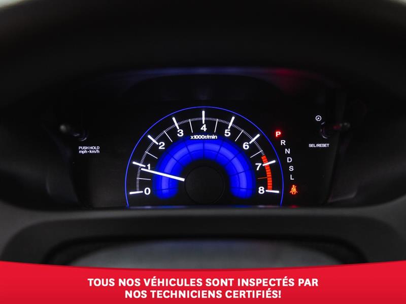 honda Civic 2015 - 26