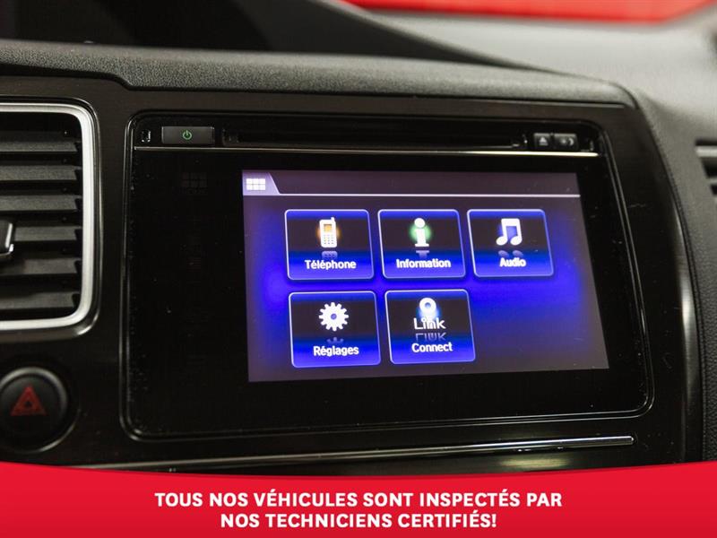 honda Civic 2015 - 29