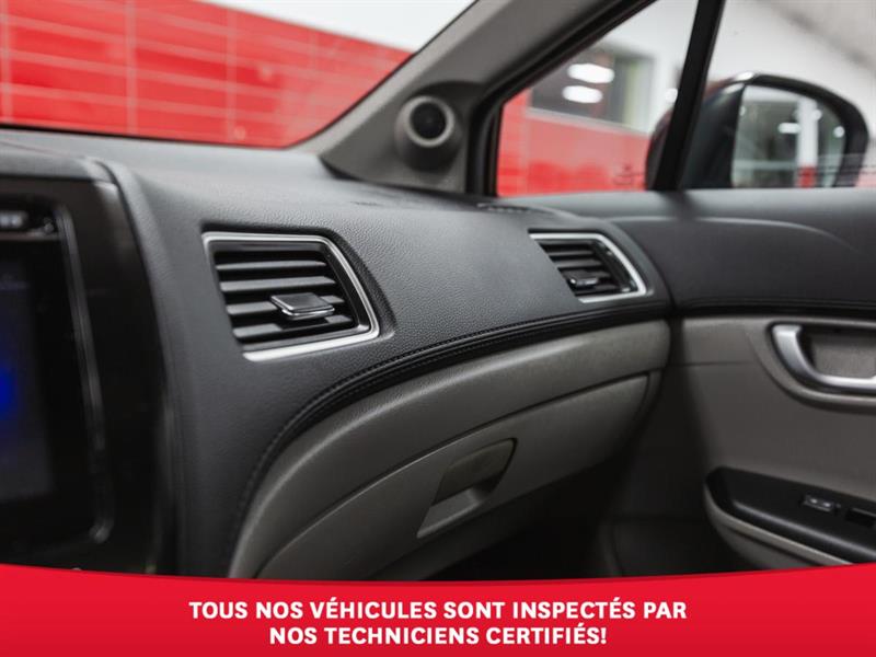 honda Civic 2015 - 32