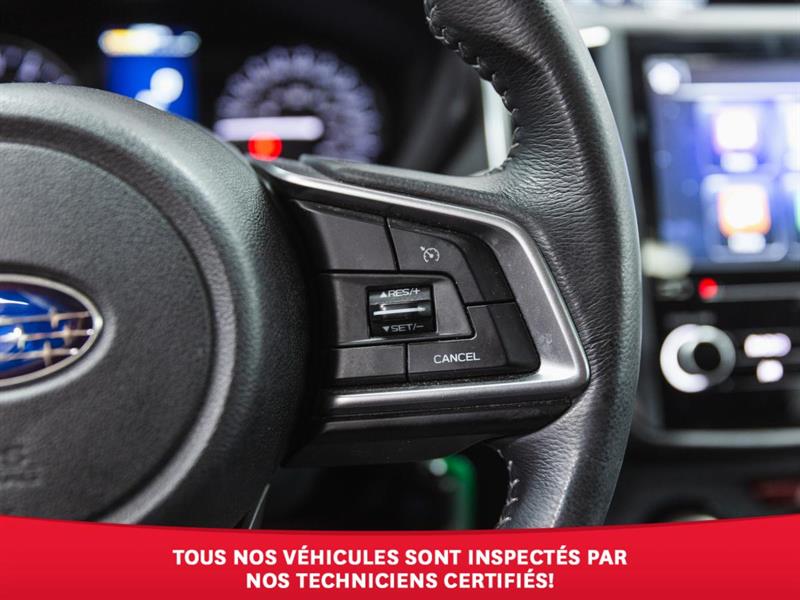 subaru Impreza 2018 - 26