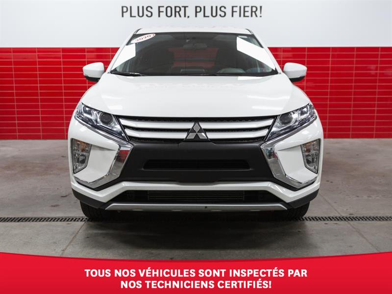 mitsubishi Eclipse Cross 2020 - 3