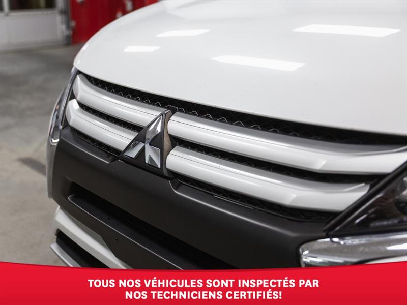mitsubishi Eclipse Cross 2020 - 5
