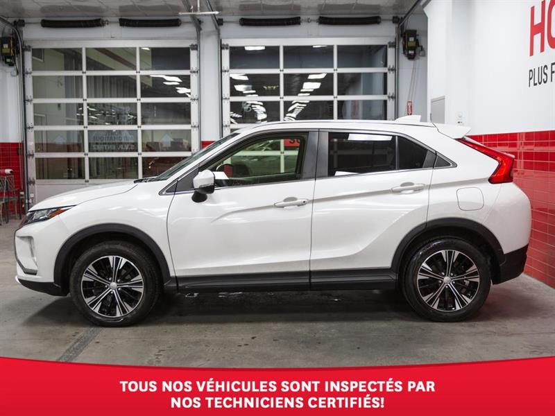 mitsubishi Eclipse Cross 2020 - 9