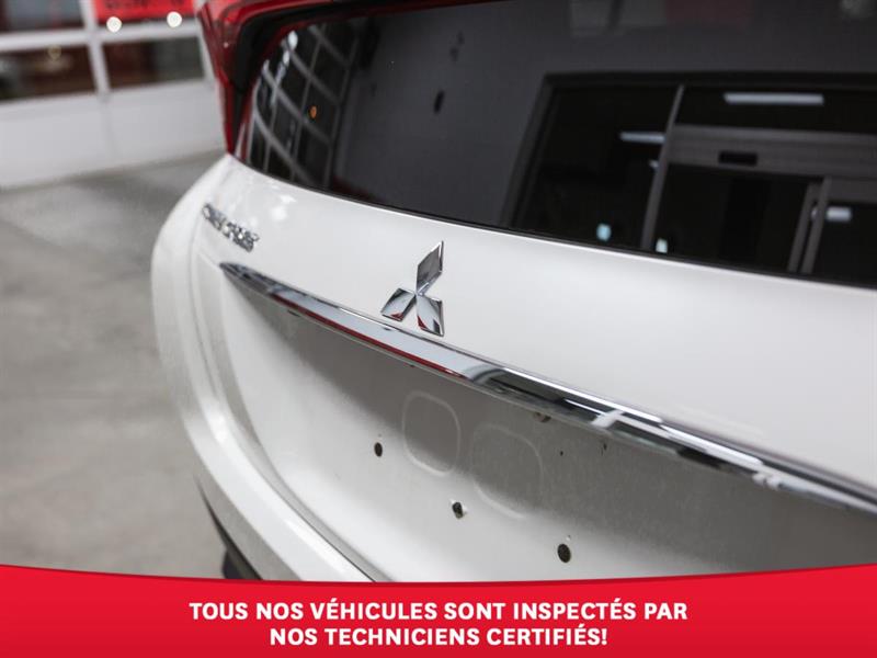 mitsubishi Eclipse Cross 2020 - 14