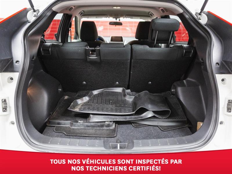 mitsubishi Eclipse Cross 2020 - 15