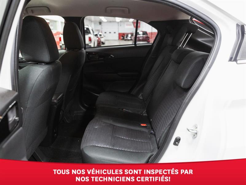 mitsubishi Eclipse Cross 2020 - 16
