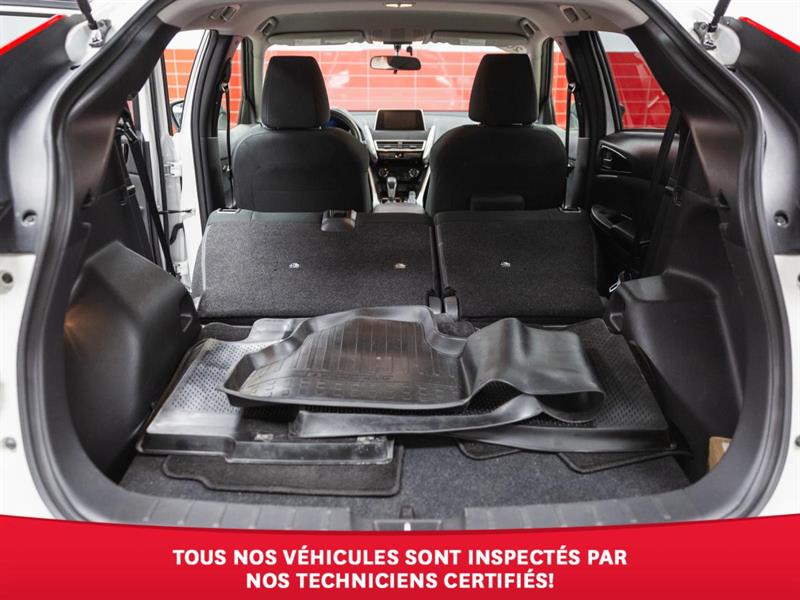 mitsubishi Eclipse Cross 2020 - 17