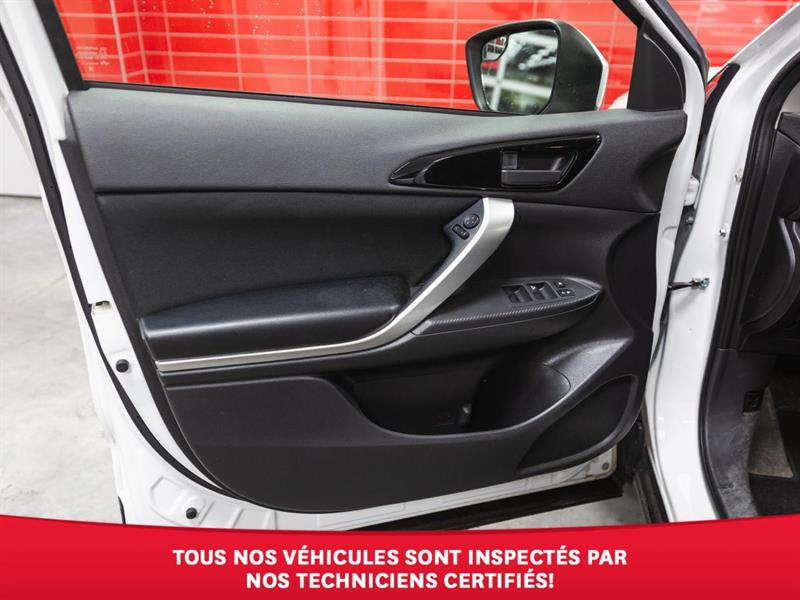 mitsubishi Eclipse Cross 2020 - 18