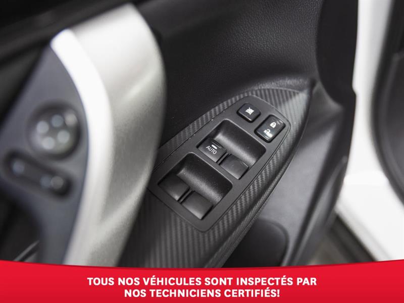 mitsubishi Eclipse Cross 2020 - 19