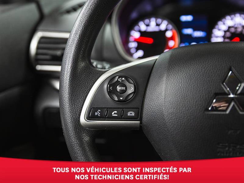 mitsubishi Eclipse Cross 2020 - 22