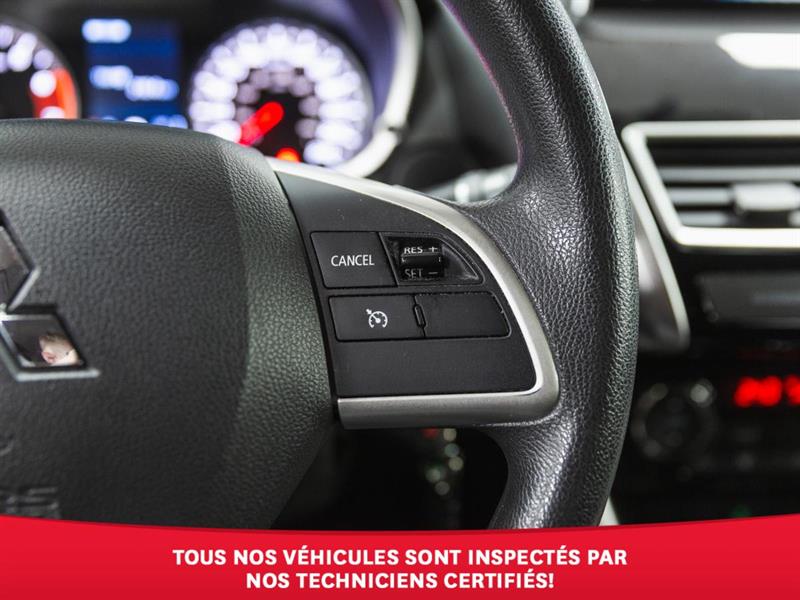 mitsubishi Eclipse Cross 2020 - 23