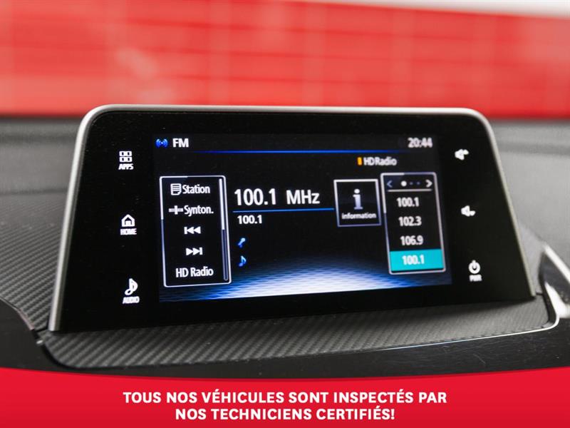 mitsubishi Eclipse Cross 2020 - 25