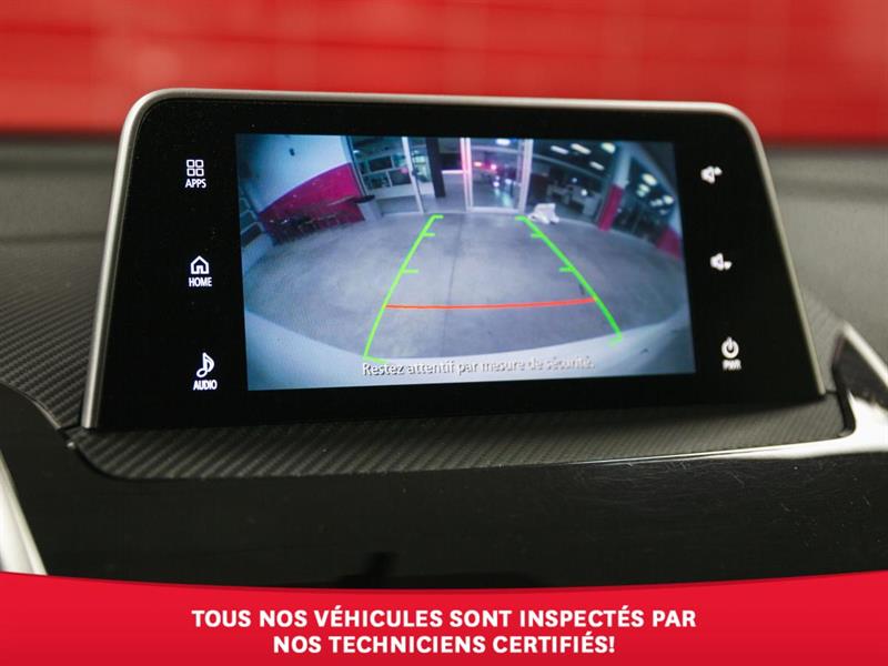 mitsubishi Eclipse Cross 2020 - 26