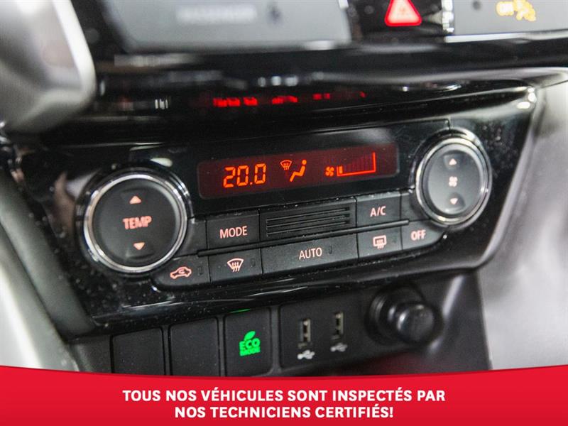 mitsubishi Eclipse Cross 2020 - 27