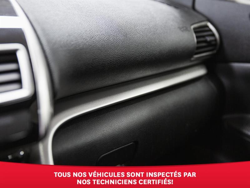mitsubishi Eclipse Cross 2020 - 28