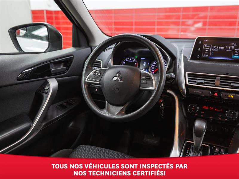 mitsubishi Eclipse Cross 2020 - 30