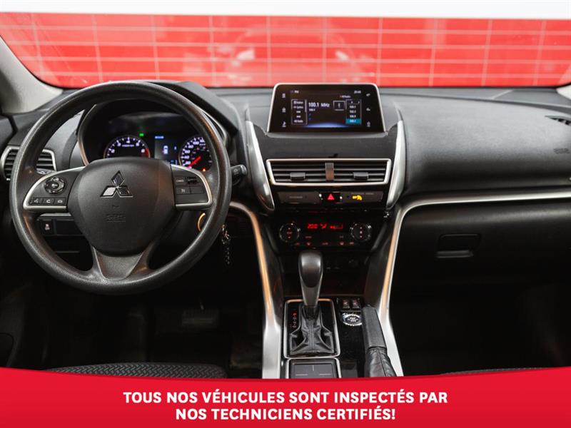 mitsubishi Eclipse Cross 2020 - 31