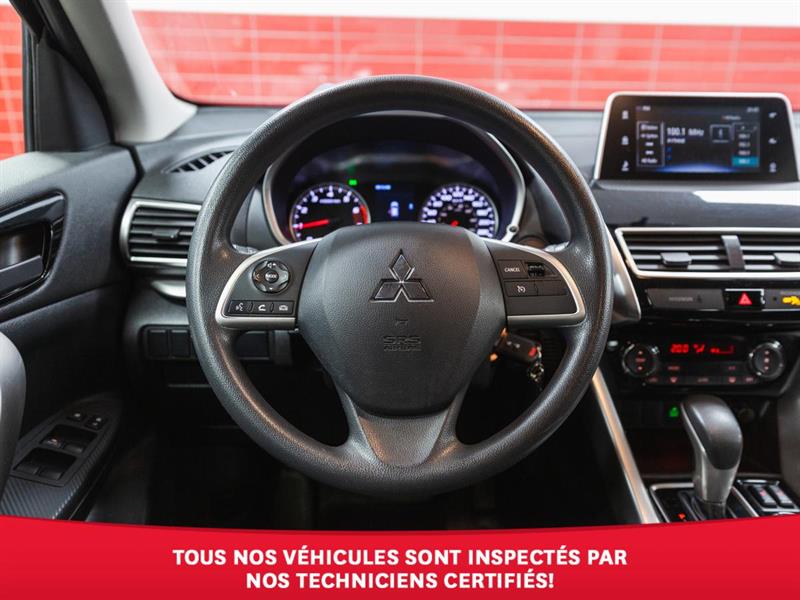 mitsubishi Eclipse Cross 2020 - 32