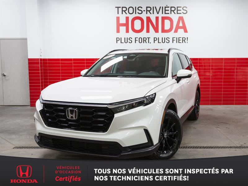 honda CR-V 2023