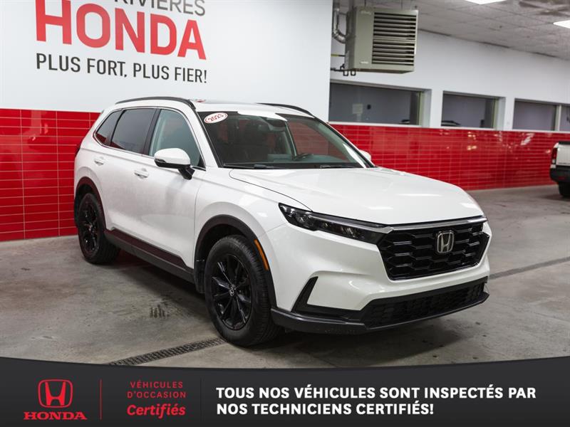 honda CR-V 2023 - 2