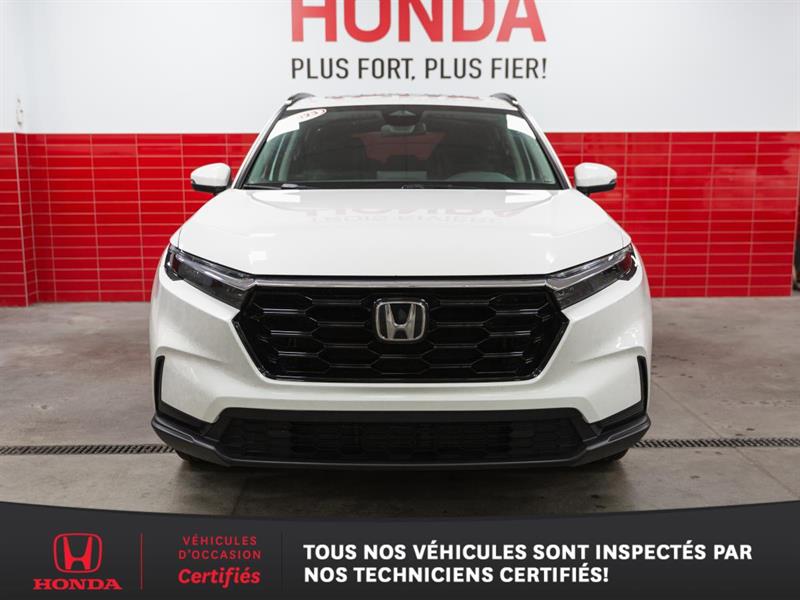 honda CR-V 2023 - 3
