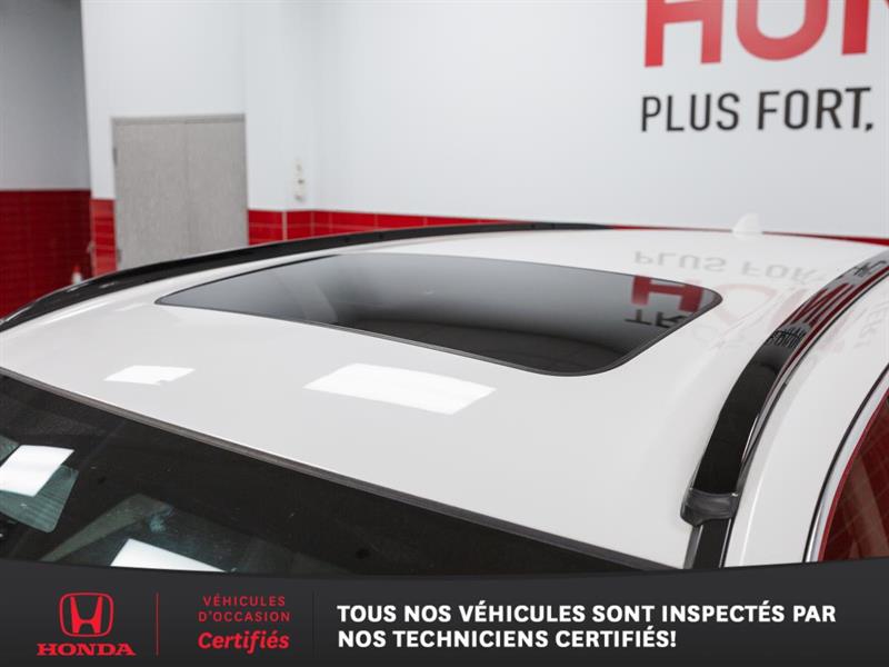 honda CR-V 2023 - 8