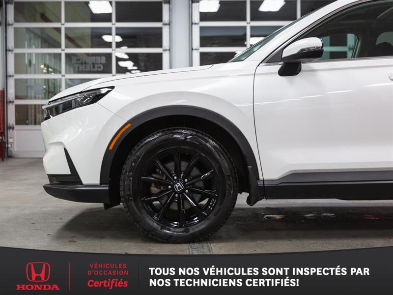 honda CR-V 2023 - 9