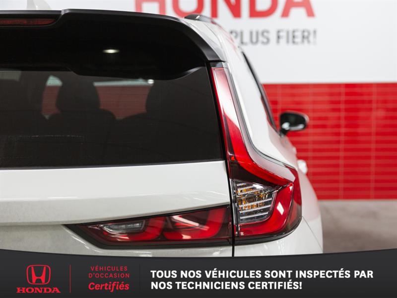 honda CR-V 2023 - 14