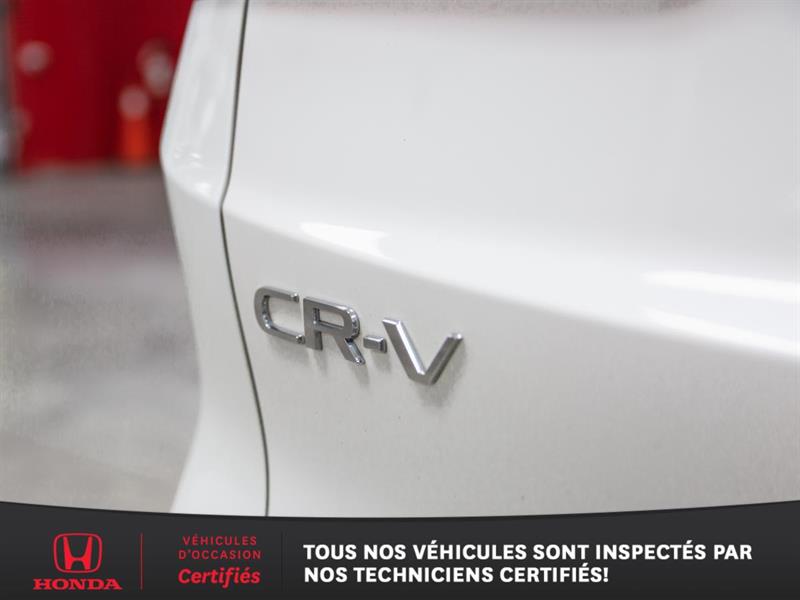 honda CR-V 2023 - 16