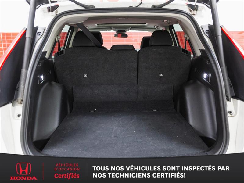 honda CR-V 2023 - 17